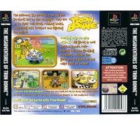 COVER RPR [M-Z] SONY PS1 PSX PlayStation ⚠️LEGGI⚠️ METAL SILENT SPYRO TOMBI