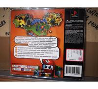 COVER RPR [M-Z] SONY PS1 PSX PlayStation ⚠️LEGGI⚠️ METAL SILENT SPYRO TOMBI
