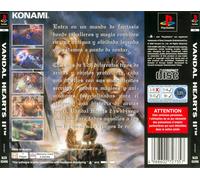 COVER RPR [M-Z] SONY PS1 PSX PlayStation ⚠️LEGGI⚠️ METAL SILENT SPYRO TOMBI