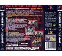 COVER RPR [M-Z] SONY PS1 PSX PlayStation ⚠️LEGGI⚠️ METAL SILENT SPYRO TOMBI