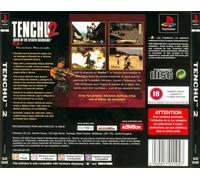 COVER RPR [M-Z] SONY PS1 PSX PlayStation ⚠️LEGGI⚠️ METAL SILENT SPYRO TOMBI
