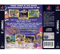 COVER RPR [M-Z] SONY PS1 PSX PlayStation ⚠️LEGGI⚠️ METAL SILENT SPYRO TOMBI