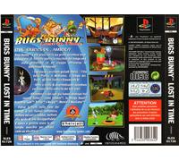 COVER RRP [A-L] SONY PS1 PSX PlayStation ⚠️LEGGI⚠️ CRASH HOGS KLONOA KULA