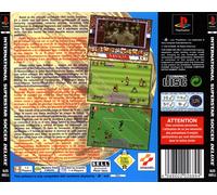COVER RRP [A-L] SONY PS1 PSX PlayStation ⚠️LEGGI⚠️ CRASH HOGS KLONOA KULA
