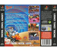 COVER RRP [A-L] SONY PS1 PSX PlayStation ⚠️LEGGI⚠️ CRASH HOGS KLONOA KULA