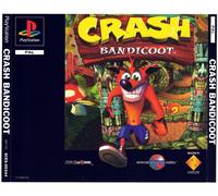 COVER RRP [A-L] SONY PS1 PSX PlayStation ⚠️LEGGI⚠️ CRASH HOGS KLONOA KULA