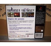 COVER RRP [A-L] SONY PS1 PSX PlayStation ⚠️LEGGI⚠️ CRASH HOGS KLONOA KULA