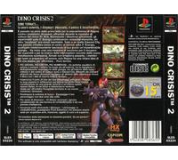 COVER RRP [A-L] SONY PS1 PSX PlayStation ⚠️LEGGI⚠️ CRASH HOGS KLONOA KULA