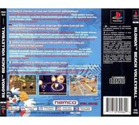 COVER RRP [A-L] SONY PS1 PSX PlayStation ⚠️LEGGI⚠️ CRASH HOGS KLONOA KULA