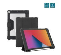 Cover Rugged Mobilis per iPad 10.2 pollici 9ª/8ª/7ª generazione