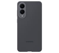 Samsung Galaxy S25 Edge Silicone Case, Black