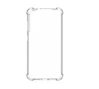 Cover SAMSUNG by Mobeen Clear per Galaxy S24 Trasparente NEW