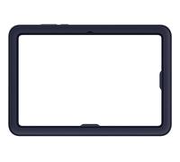 Samsung Frame Cover custodia con protezione bumper e modalità cavalletto per Galaxy Tab S11, Navy