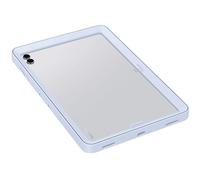 Samsung Frame Cover custodia con protezione bumper e modalità cavalletto per Galaxy Tab S11 Ultra, Blue