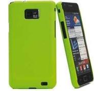 Cover Samsung Galaxy I9100 Igum - verde
