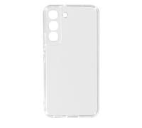 AVIZAR TPU COVER per Samsung Galaxy S22, Trasparente