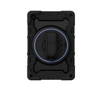 Cover Samsung Galaxy Tab A9+ 11" Cover Case Nero