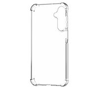 Samsung Custodia Clear Case per Galaxy A26 Trasparente