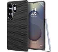 Cover Samsung S25 Ultra TPU Antiurto Angoli Rinforzati Protezione Fotocamera