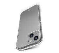 Cover Sbs Extreme 2 per iPhone 14, Trasparente, Ultra Resistente e Sottile