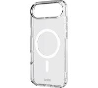 SBS Cover iPhone Air con MagSafe - Trasparente