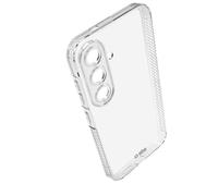 SBS TEEX2SAS25 SAMSUNG S25 COVER EXTREME X2 TRASPARENTE