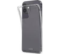 Cover SBS Skinny per iPhone 12 Pro trasparente
