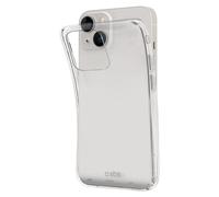 SBS TESKINIP1561T custodia per cellulare 15,5 cm (6.1") Cover Trasparente