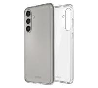 SBS Mobile custodia TESKINSAS24T per Samsung Galaxy S24 skinny trasparente 15,8 cm