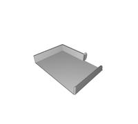 Cover Schermo per Caricabatterie XTAR VC2 Blocca Luce Notturna Stampato 3D