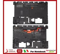 Bottom Case Acer E1-521 E1-531 E1-571 Packard Bell TE11 - 60.M09N2.002