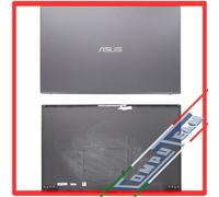 Cover Scocca LCD Display Originale ASUS X512 F512 F512F X512UF Grigio