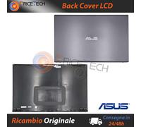 Cover Scocca LCD Display Originale ASUS X512 F512 F512F X512UF Grigio