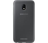 Cover semirigida EF-AJ330TB per Galaxy J3 J330 2017