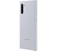 Cover semirigida EF-PN970TS per Galaxy Note 10 N970, Grigio