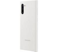 Cover semirigida EF-PN970TW per Galaxy Note 10 N970, Bianco