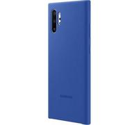 Cover semirigida EF-PN975TL per Galaxy Note 10 N975, Blu