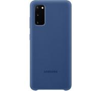Cover semirigida per Galaxy S20 G980, Blu