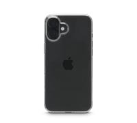 Hama 232370 Cover Apple iPhone 17 Trasparente Carica induttiva 00