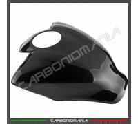 COVER SERBATOIO INTEGRALE CARBONIO YAMAHA R6 2017 2019 ★PERFORMANCE QUALITY★