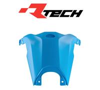 COVER SERBATOIO YAMAHA TENERE' 700 T7 REVOLUTION AZZURRO 2021 - 2022
