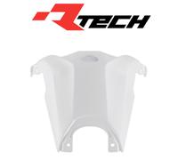 COVER SERBATOIO YAMAHA TENERE' 700 T7 REVOLUTION BIANCO 2019 - 2020