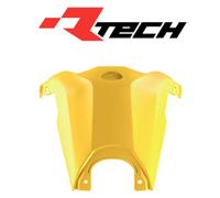 COVER SERBATOIO YAMAHA TENERE' 700 T7 REVOLUTION GIALLO YZ 2021 - 2022