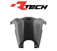 COVER SERBATOIO YAMAHA TENERE' 700 T7 REVOLUTION NERO 2023 - 2024