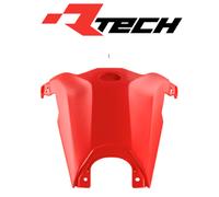 COVER SERBATOIO YAMAHA TENERE' 700 T7 REVOLUTION ROSSO 2019 - 2020
