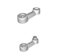 Cover Set for Yamaha FZ09 Passenger Peg Mount with Brake Reservoir Support