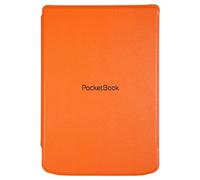 PocketBook Shell Cover Per Verse Verse Pro Arancio H-S-634-O-Ww