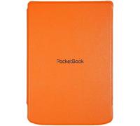 PocketBook Shell Cover Per Verse Verse Pro Arancio H-S-634-O-Ww