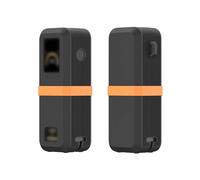 Cover Silicone Antiurto per Anker PowerCore 20000 220W 18x12x5cm Dimensioni