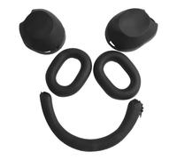 Cover Silicone Design Tacca Precisa per Sony WH 1000XM5 Facile Accesso Pulsante